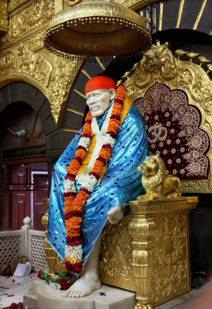 Shirdi Package from Bangalore